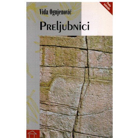 Preljubnici