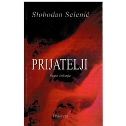 Prijatelji