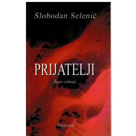 Prijatelji