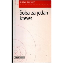 Soba za jedan krevet