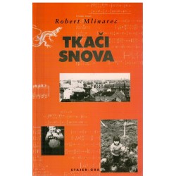 Tkači snova