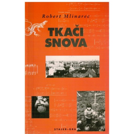 Tkači snova