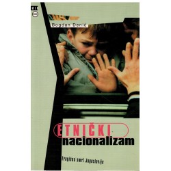 Etnički nacionalizam