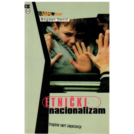 Etnički nacionalizam