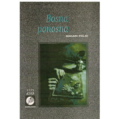 Bosna ponosna