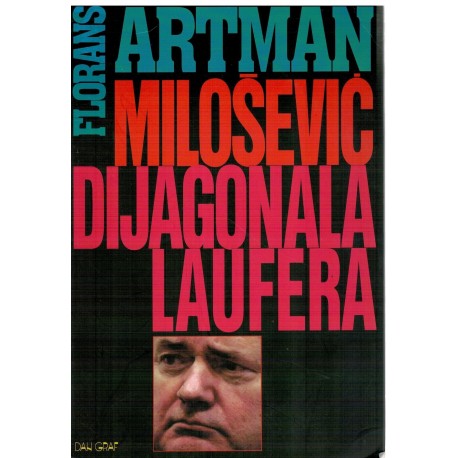 Milošević dijagonala laufera
