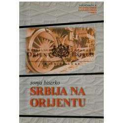 Srbija na Orijentu