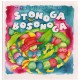 Stonoga bosonoga