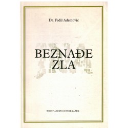 Beznađe zla