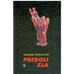 Preboli zla