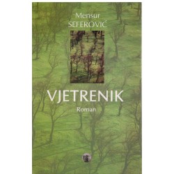 Vjetrenik