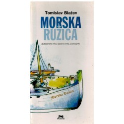 Morska ružica