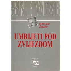 Umrijeti pod zvijezdom
