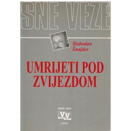 Umrijeti pod zvijezdom