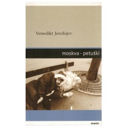 Moskva - Petuški