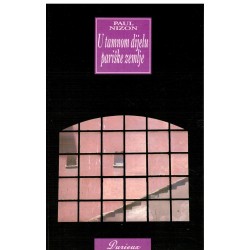 U tamnom dijelu pariške zemlje
