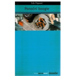 Ponoćni boogie