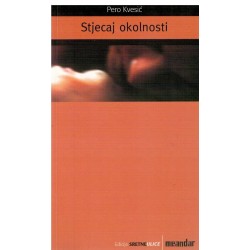 Stjecaj okolnosti