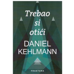Trebao si otići   +