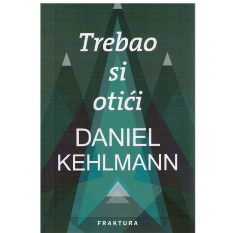 Trebao si otići   +