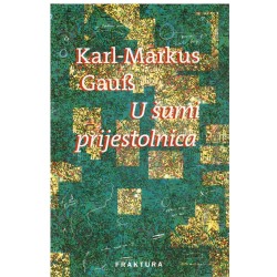 U šumi prijestolnica   +