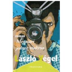 Memoari jednog makroa   +
