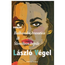 Balkanska krasotica ili Šlemilovo kopile   +