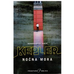 Noćna mora   +