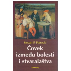 Čovek između bolesti i stvaralaštva