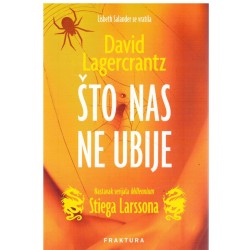 Što nas ne ubije   +