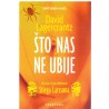 Što nas ne ubije   +