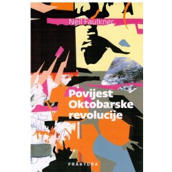 Povijest oktobarske revolucije   +