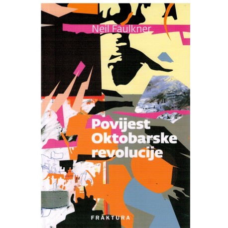Povijest oktobarske revolucije   +