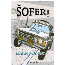 Šoferi   +