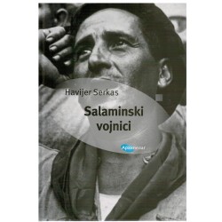 Salaminski vojnici    +
