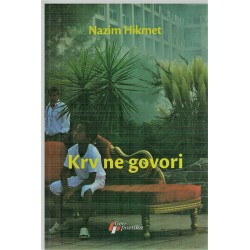 Krv ne govori    +