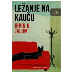 Ležanje na kauču