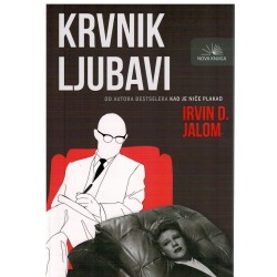 Krvnik ljubavi