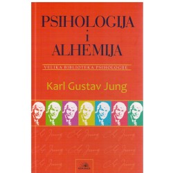 Psihologija i alhemija