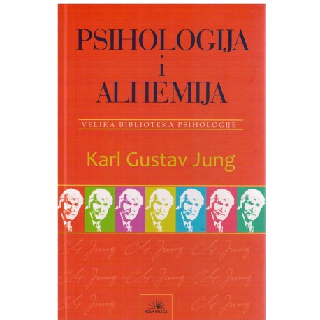 Psihologija i alhemija