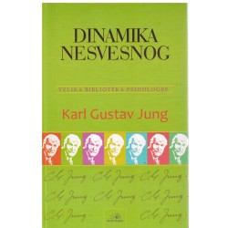 Dinamika nesvesnog