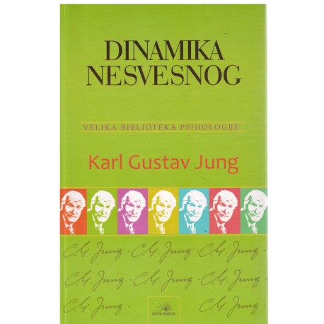 Dinamika nesvesnog