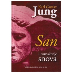 San i tumačenje snova    +