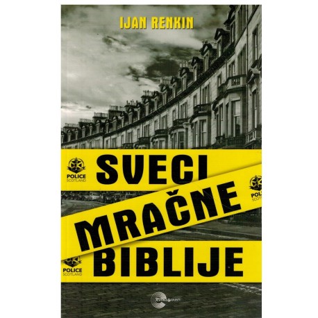 Sveci mračne biblije