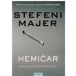 Hemičar