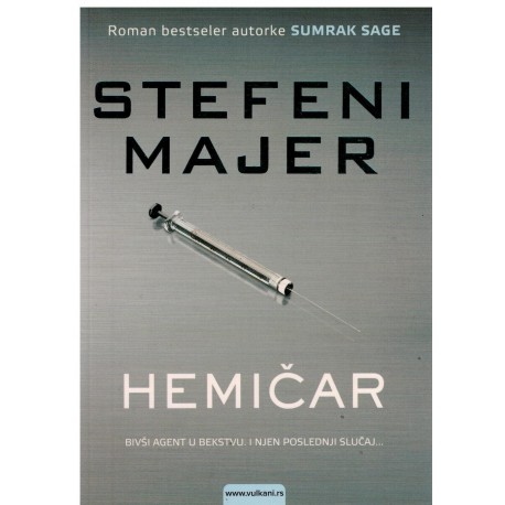 Hemičar