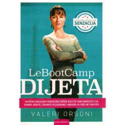 Le Boot Camp dijeta