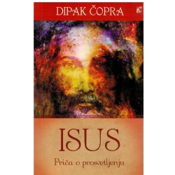 Isus - Priča o prosvetljenju
