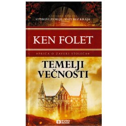 Temelji večnosti