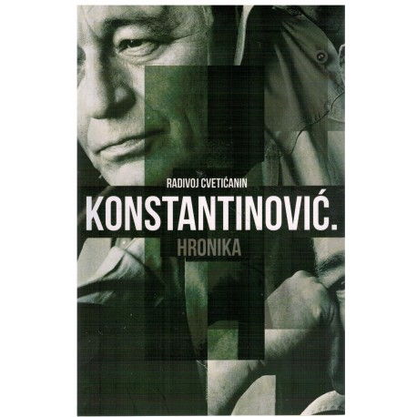 Konstantinović - Hronika